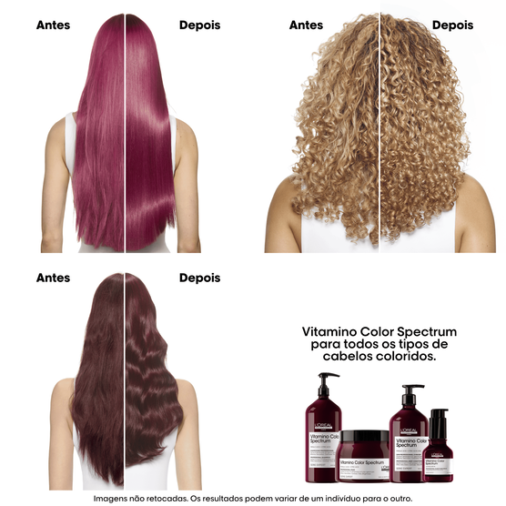 VITAMINO SPECTRUM LP VITSPECT SHP 500ML